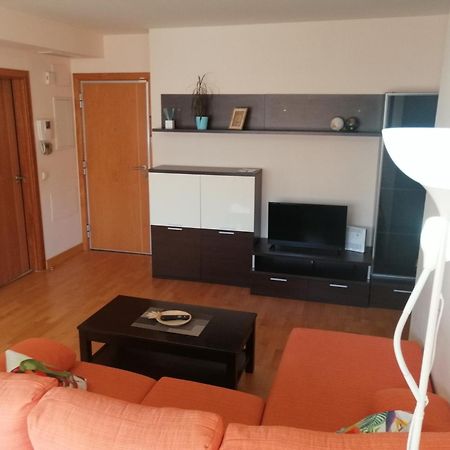 Apartamento Malaga Centro Y Playa-Parking Номер фото