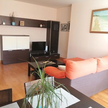 Apartamento Malaga Centro Y Playa-Parking Номер фото