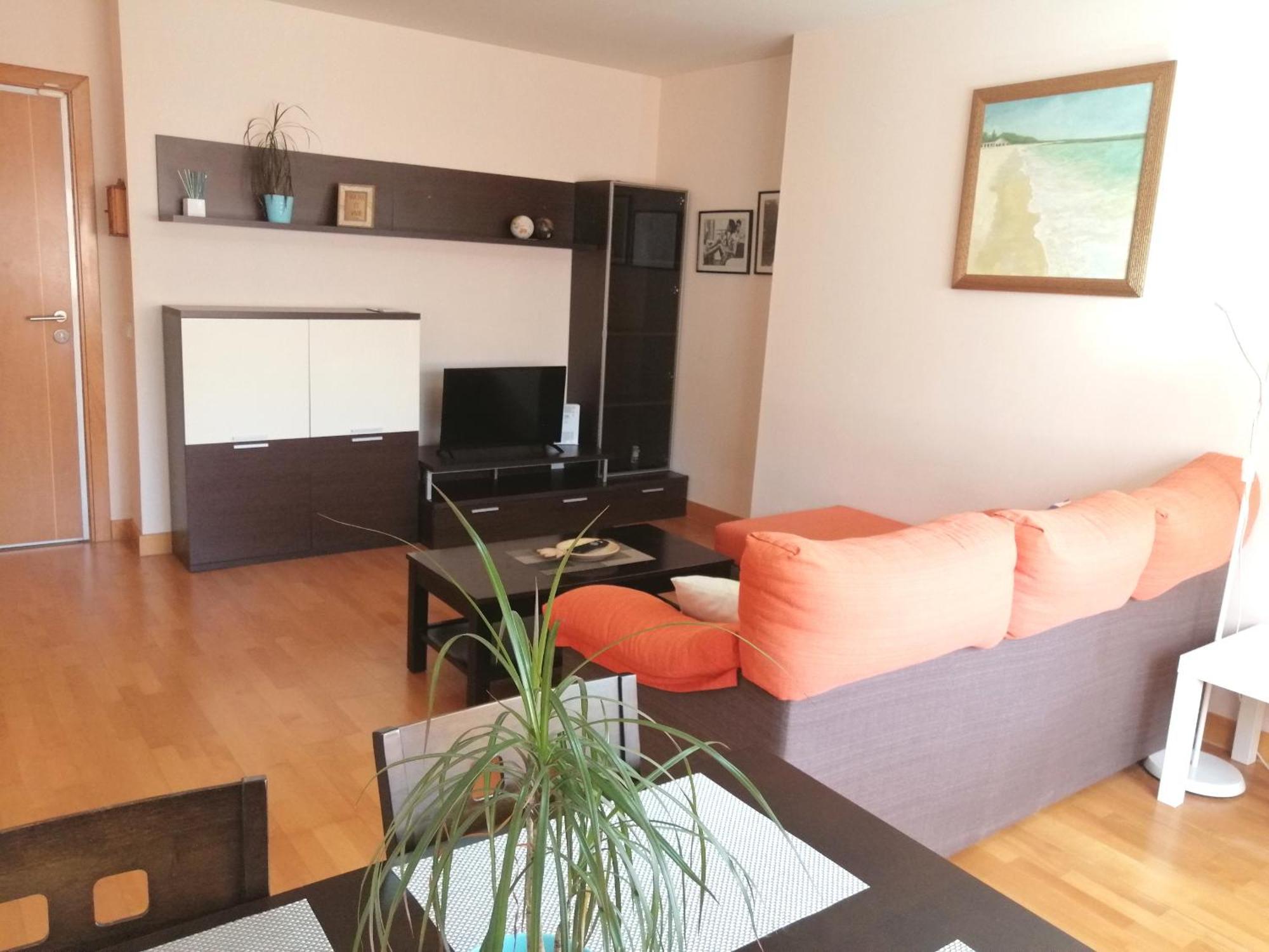 Apartamento Malaga Centro Y Playa-Parking Номер фото