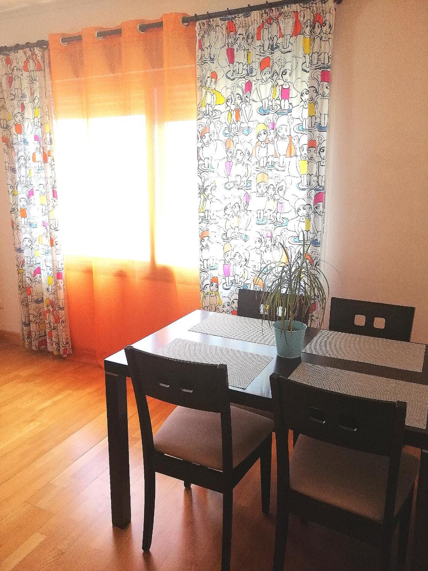 Apartamento Malaga Centro Y Playa-Parking Номер фото